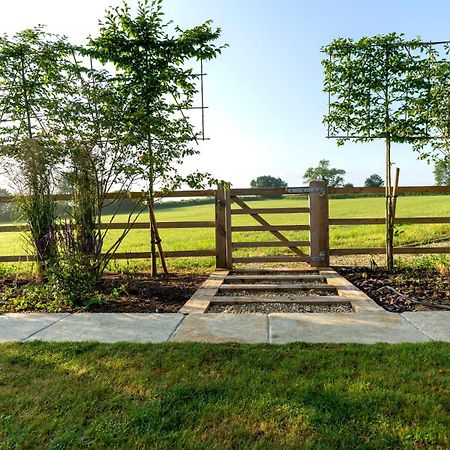 Warren House And Spa Boutique Cotswold Stay サイレンセスター エクステリア 写真