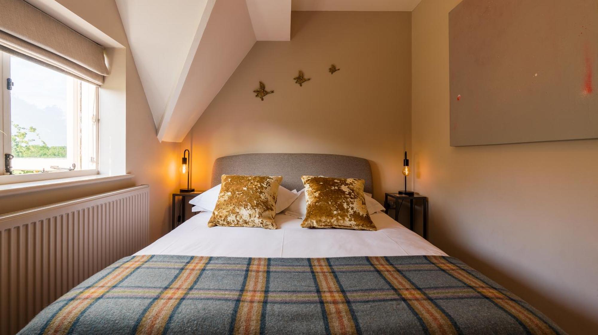 Warren House And Spa Boutique Cotswold Stay サイレンセスター エクステリア 写真