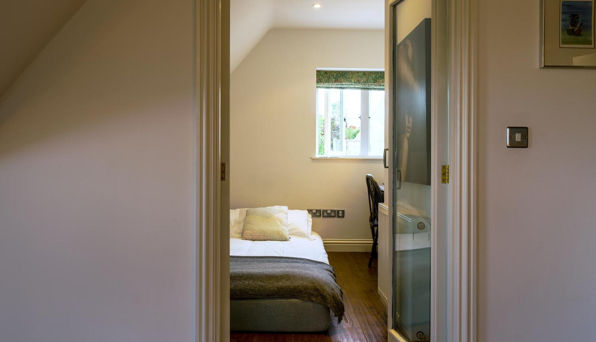 Warren House And Spa Boutique Cotswold Stay サイレンセスター エクステリア 写真