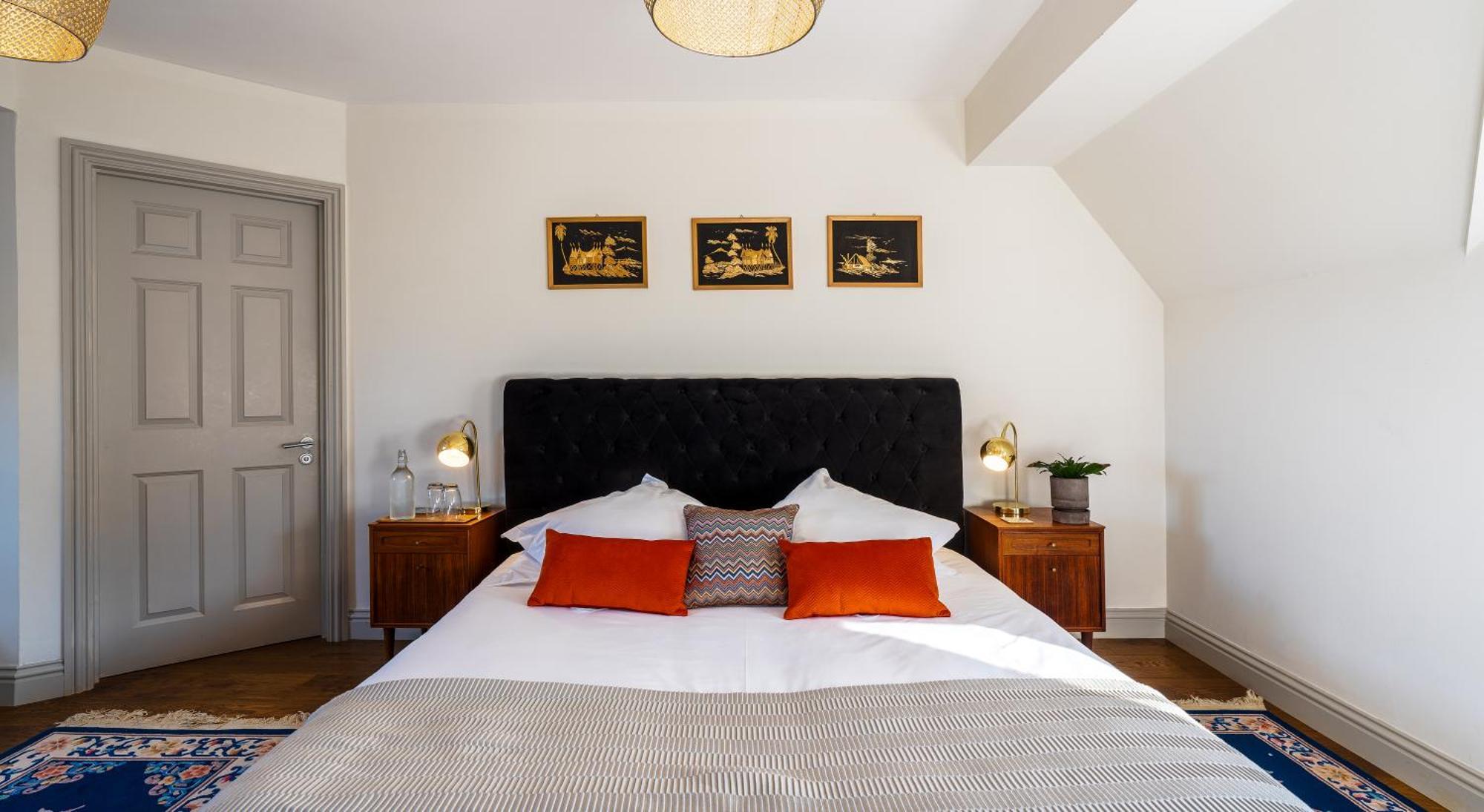 Warren House And Spa Boutique Cotswold Stay サイレンセスター エクステリア 写真