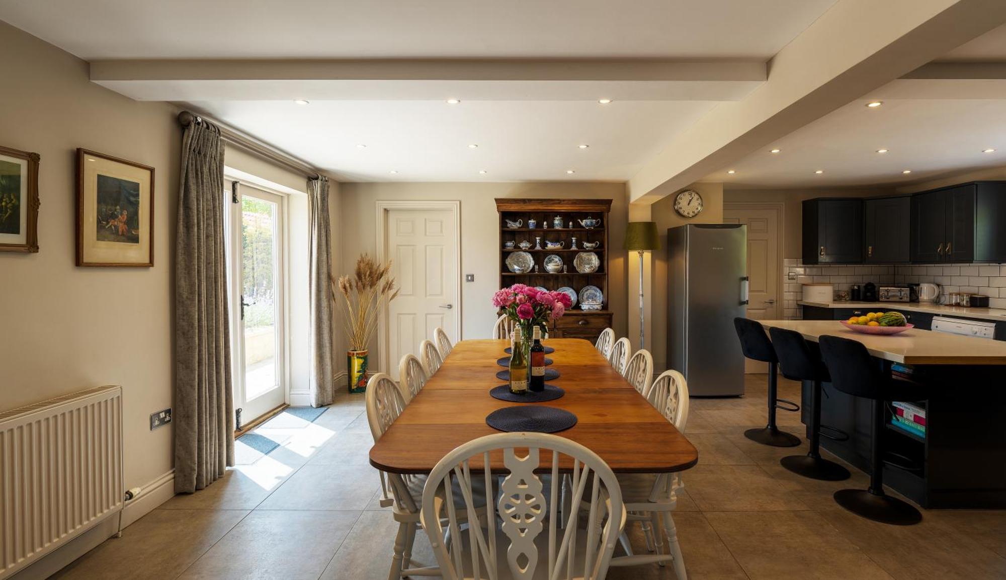 Warren House And Spa Boutique Cotswold Stay サイレンセスター エクステリア 写真