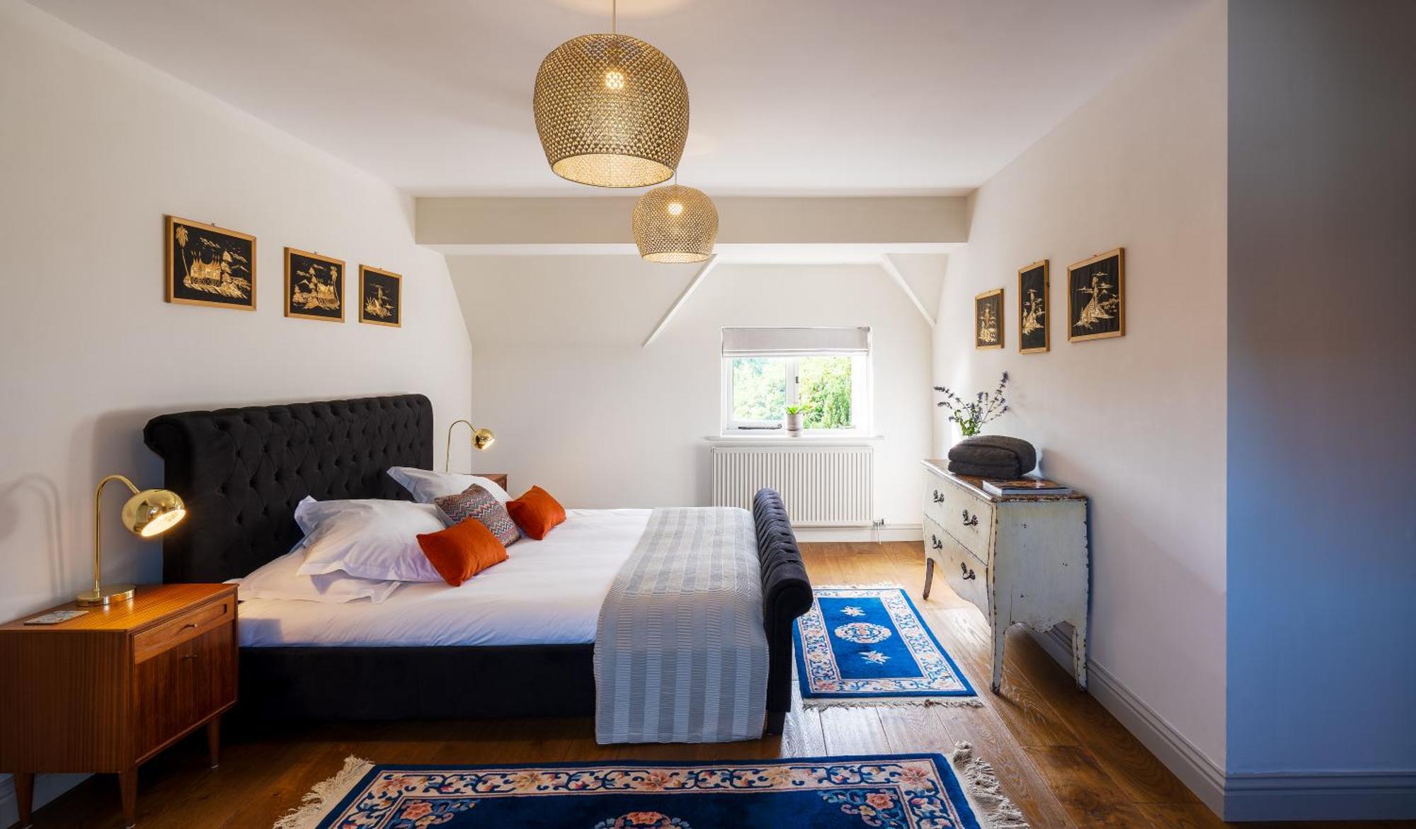 Warren House And Spa Boutique Cotswold Stay サイレンセスター エクステリア 写真
