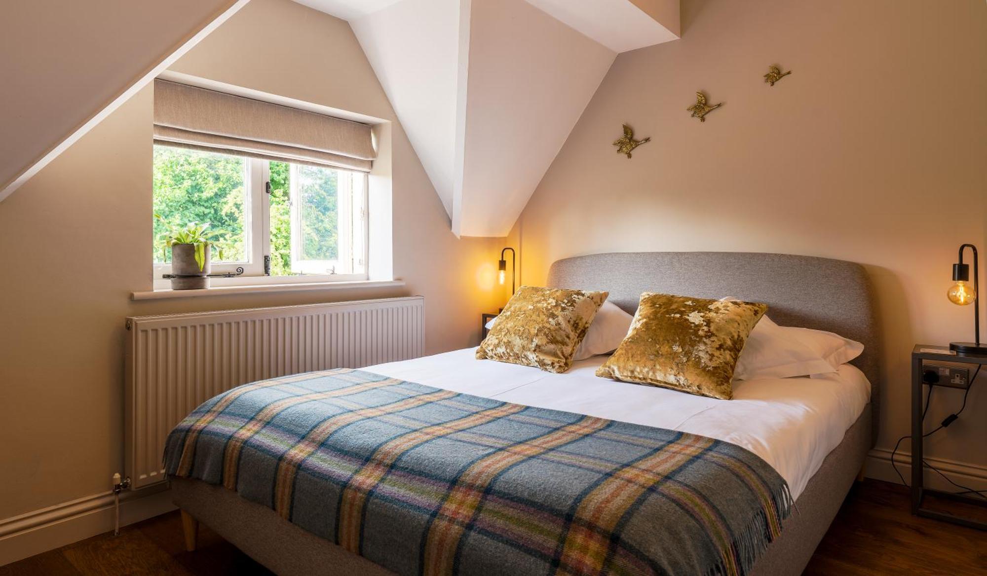 Warren House And Spa Boutique Cotswold Stay サイレンセスター エクステリア 写真