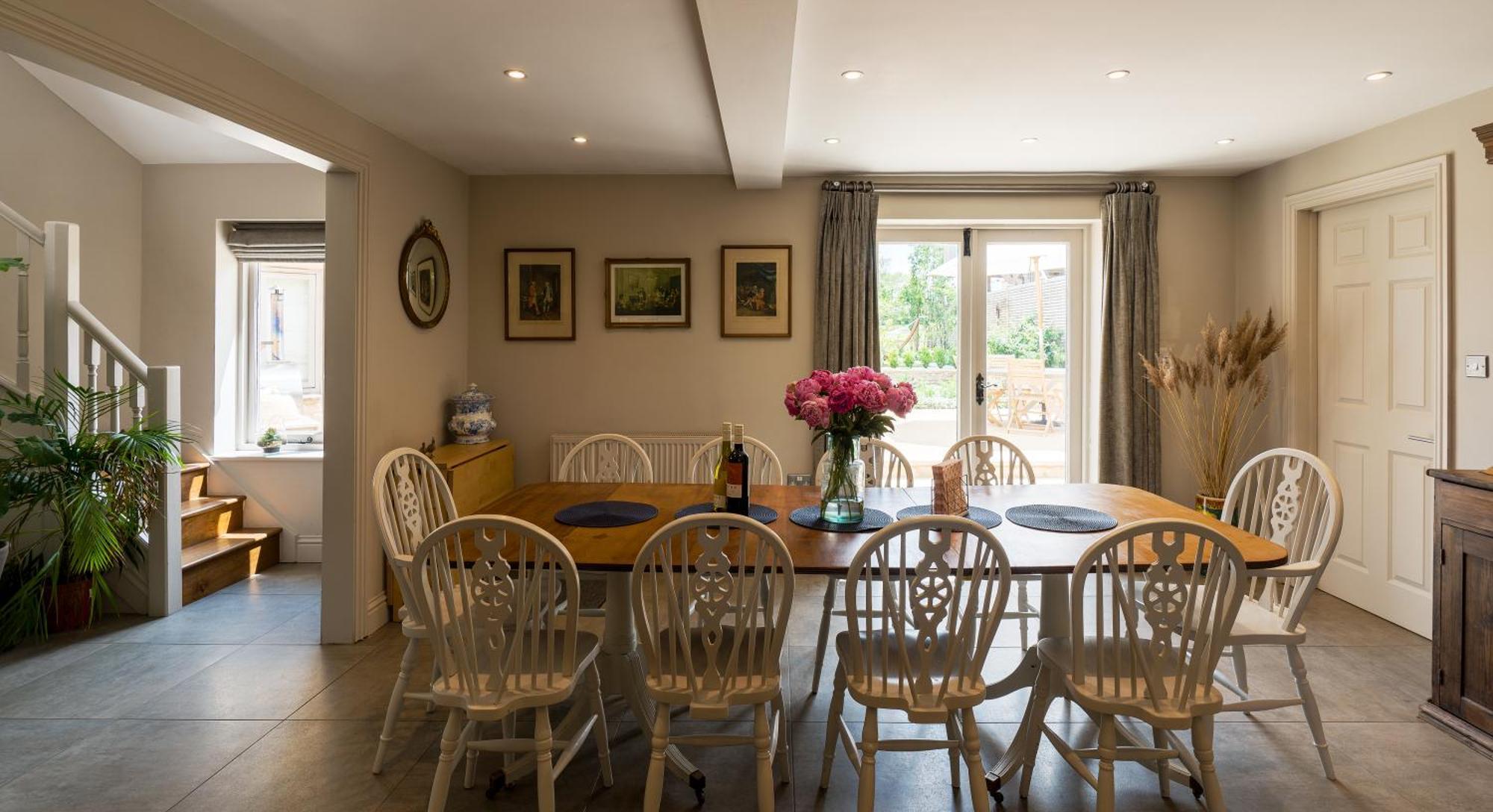 Warren House And Spa Boutique Cotswold Stay サイレンセスター エクステリア 写真