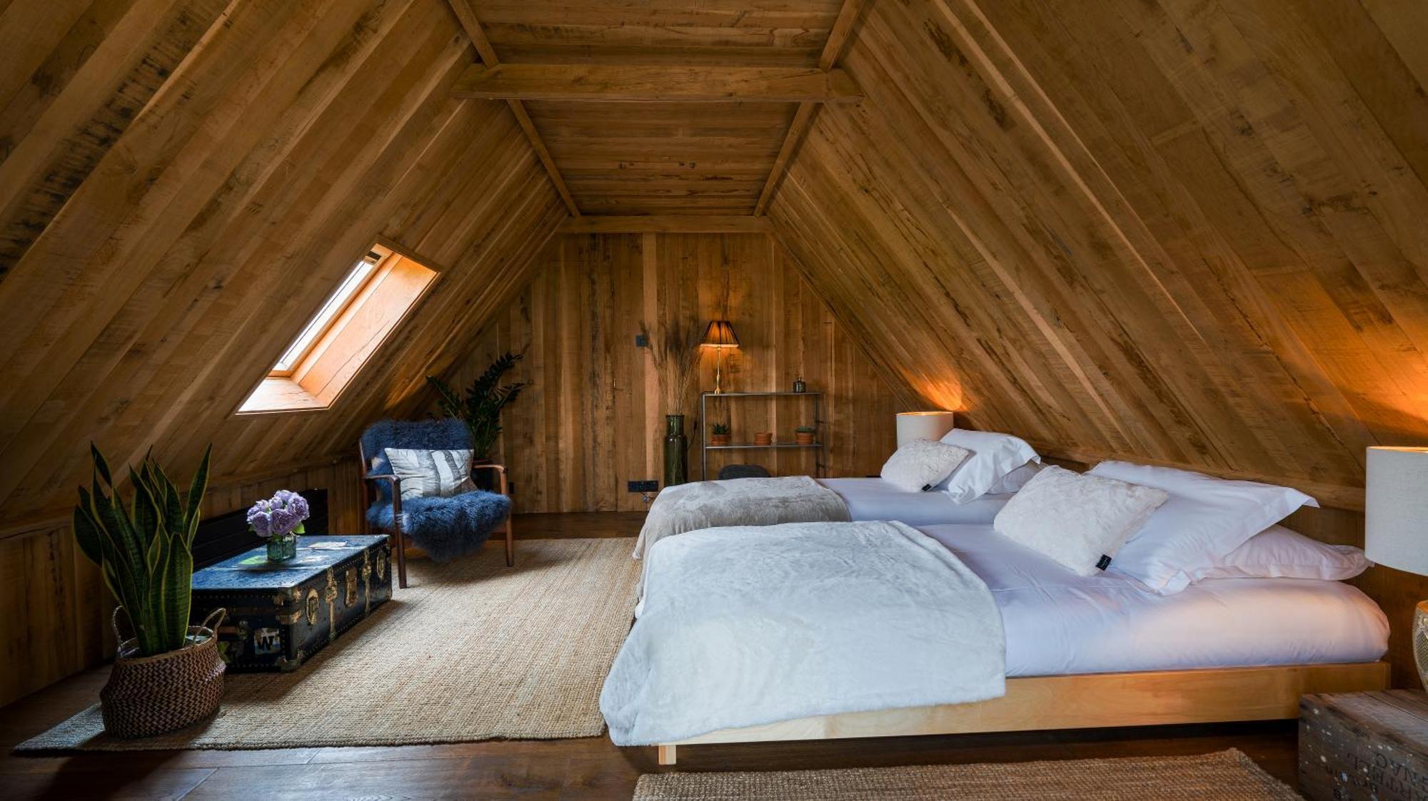 Warren House And Spa Boutique Cotswold Stay サイレンセスター エクステリア 写真