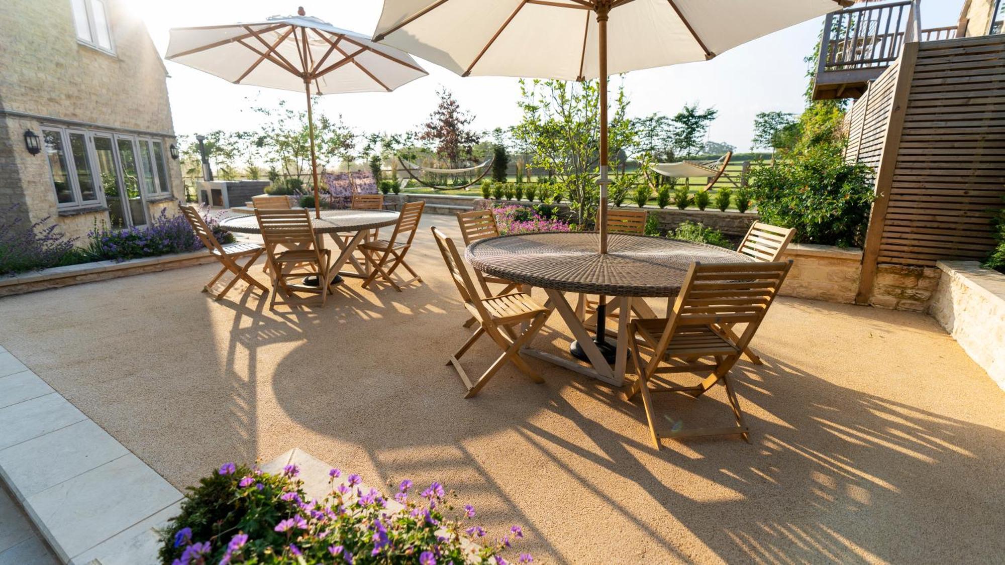 Warren House And Spa Boutique Cotswold Stay サイレンセスター エクステリア 写真