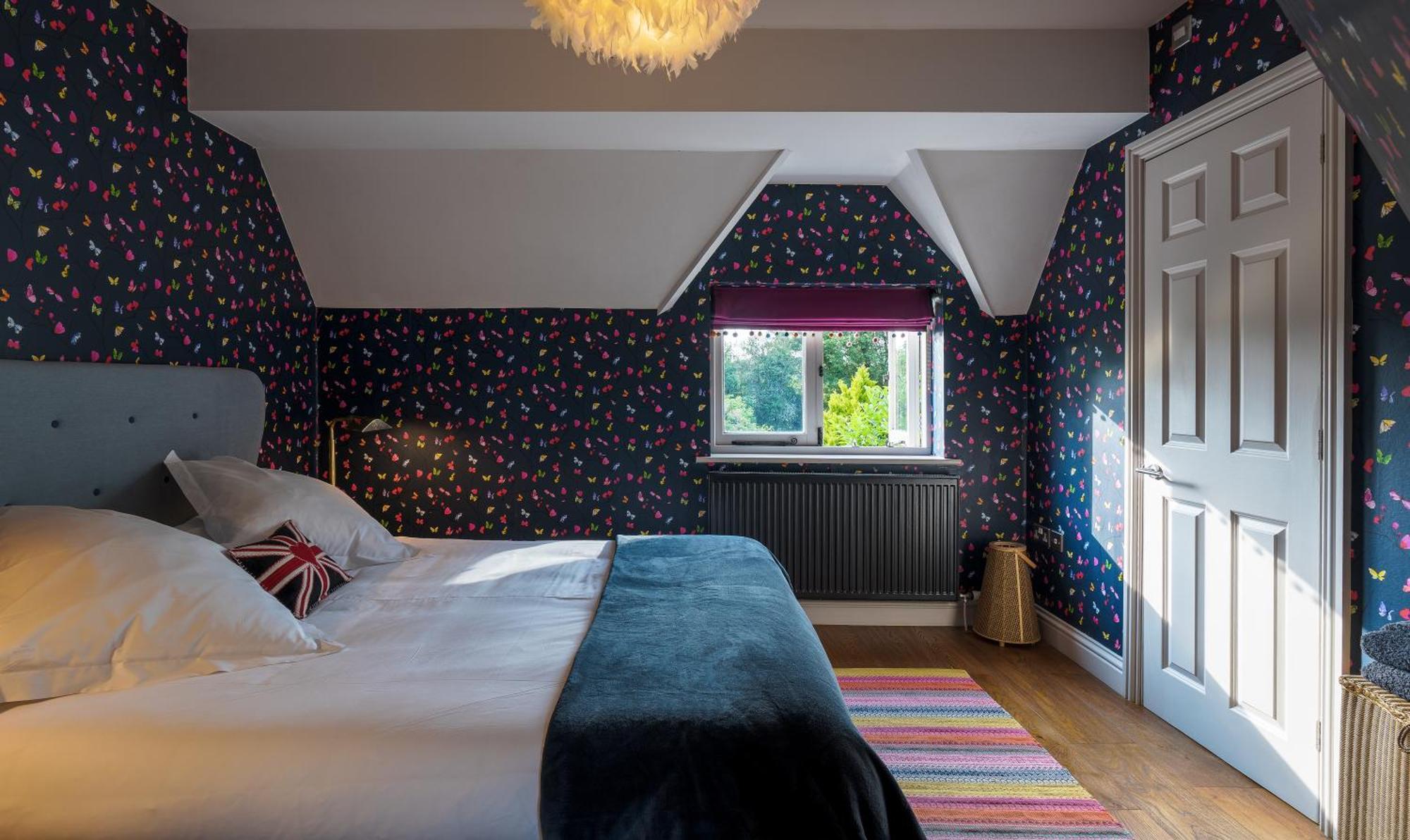Warren House And Spa Boutique Cotswold Stay サイレンセスター エクステリア 写真