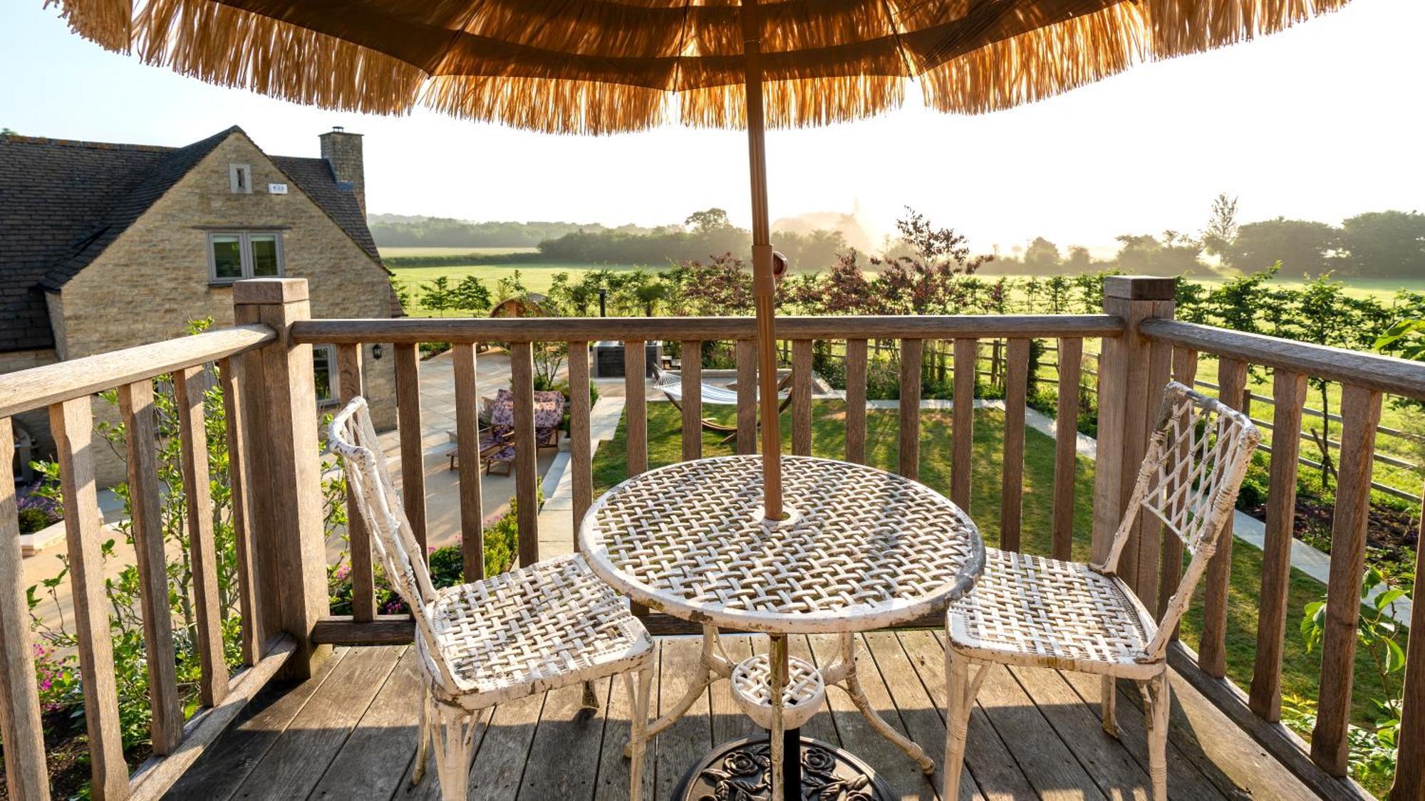 Warren House And Spa Boutique Cotswold Stay サイレンセスター エクステリア 写真