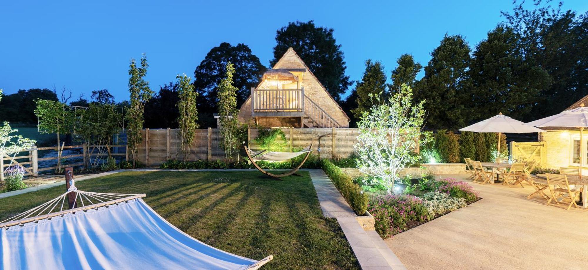 Warren House And Spa Boutique Cotswold Stay サイレンセスター エクステリア 写真