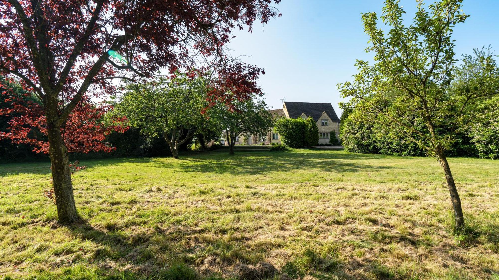 Warren House And Spa Boutique Cotswold Stay サイレンセスター エクステリア 写真