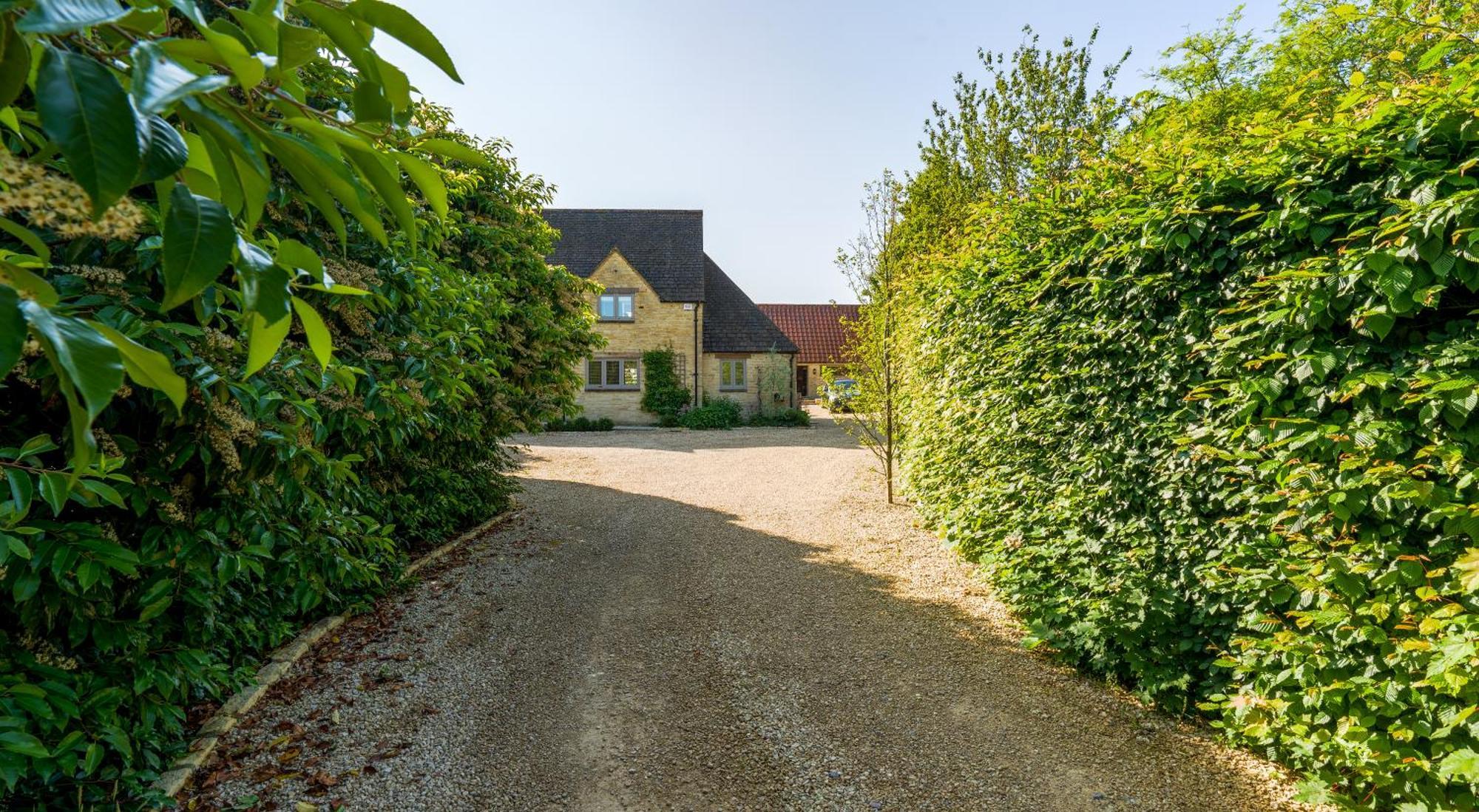 Warren House And Spa Boutique Cotswold Stay サイレンセスター エクステリア 写真