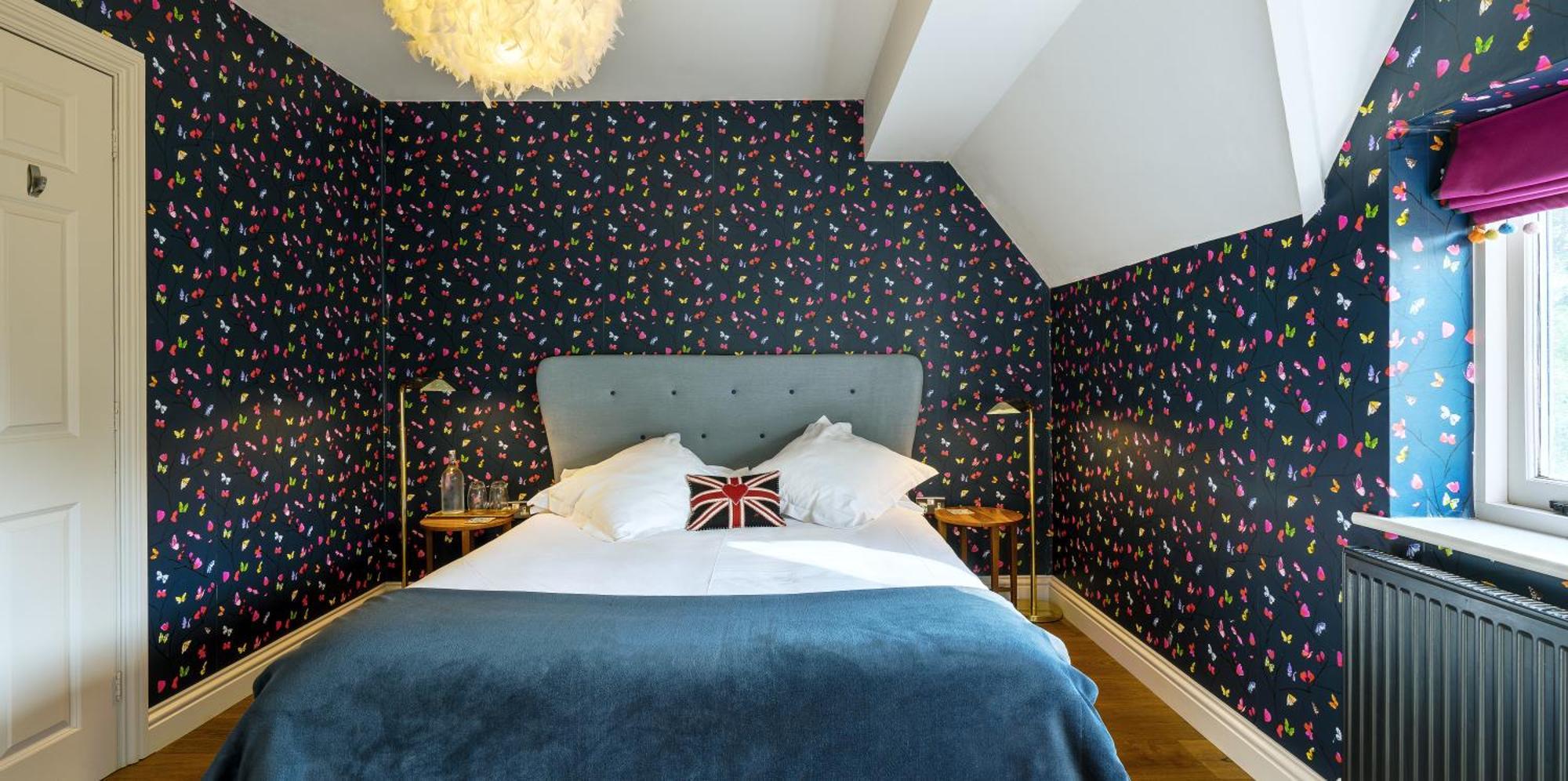 Warren House And Spa Boutique Cotswold Stay サイレンセスター エクステリア 写真