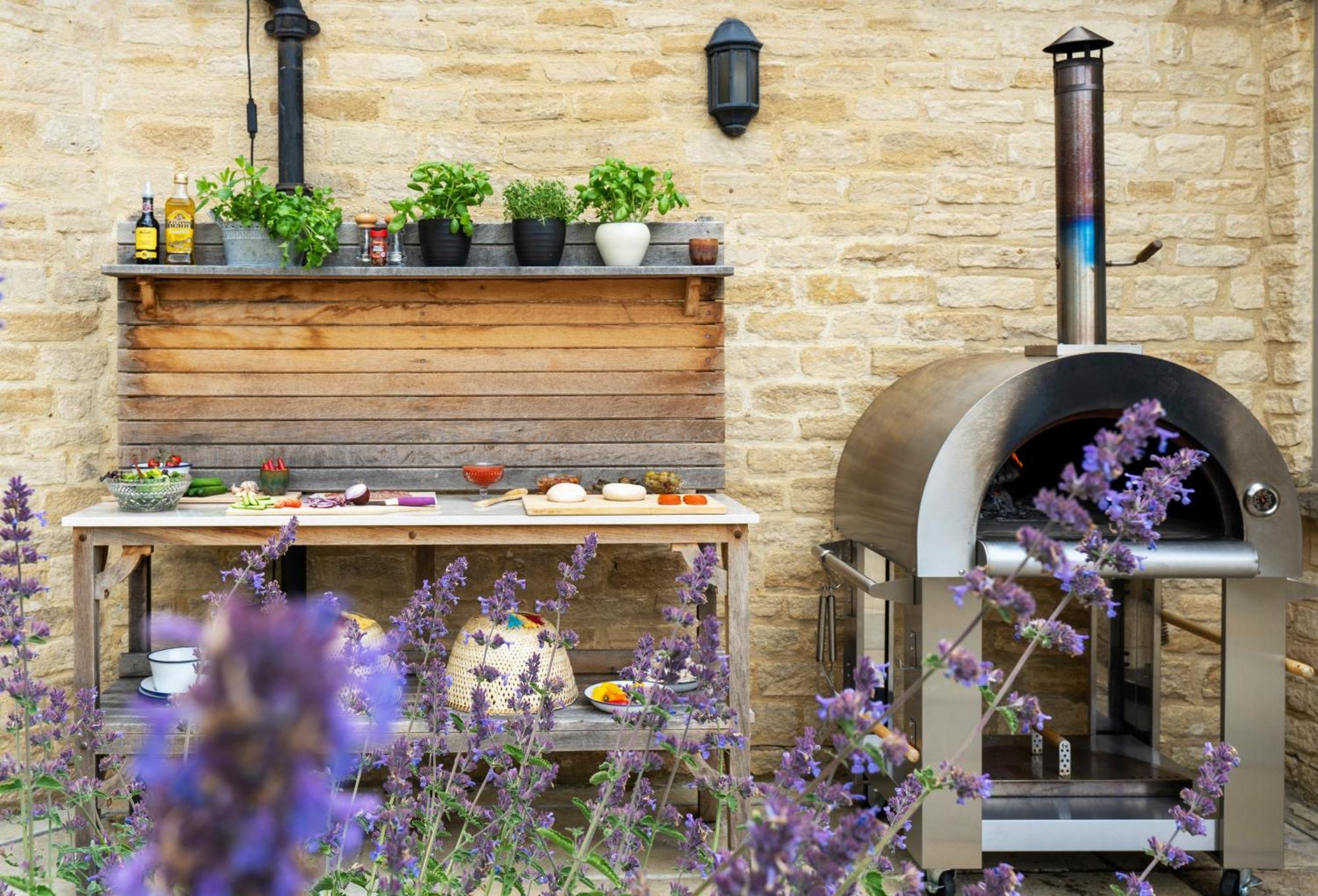 Warren House And Spa Boutique Cotswold Stay サイレンセスター エクステリア 写真